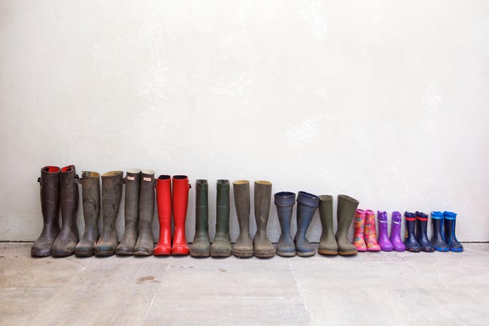 Industrie-Fotografie